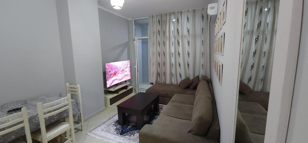 Pleasing Place With Free Parking On Site In Tirana Komuna E Parisit Zewnętrze zdjęcie