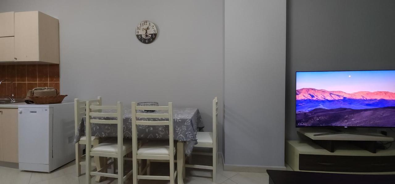 Pleasing Place With Free Parking On Site In Tirana Komuna E Parisit Zewnętrze zdjęcie