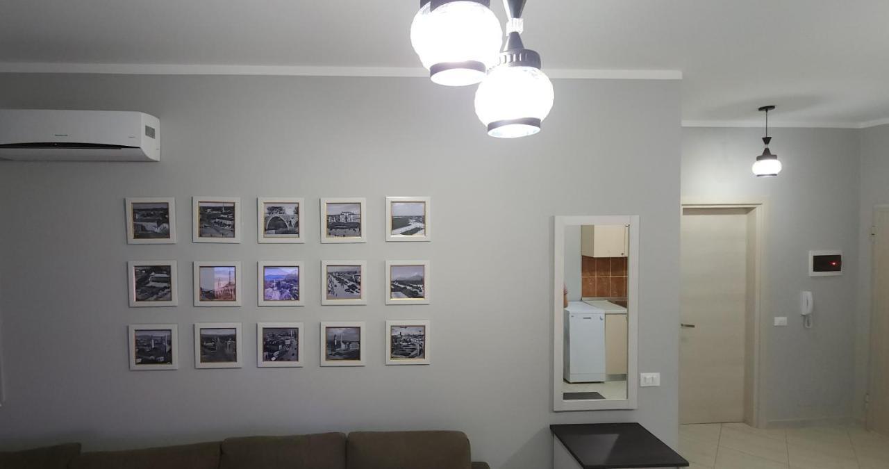 Pleasing Place With Free Parking On Site In Tirana Komuna E Parisit Zewnętrze zdjęcie