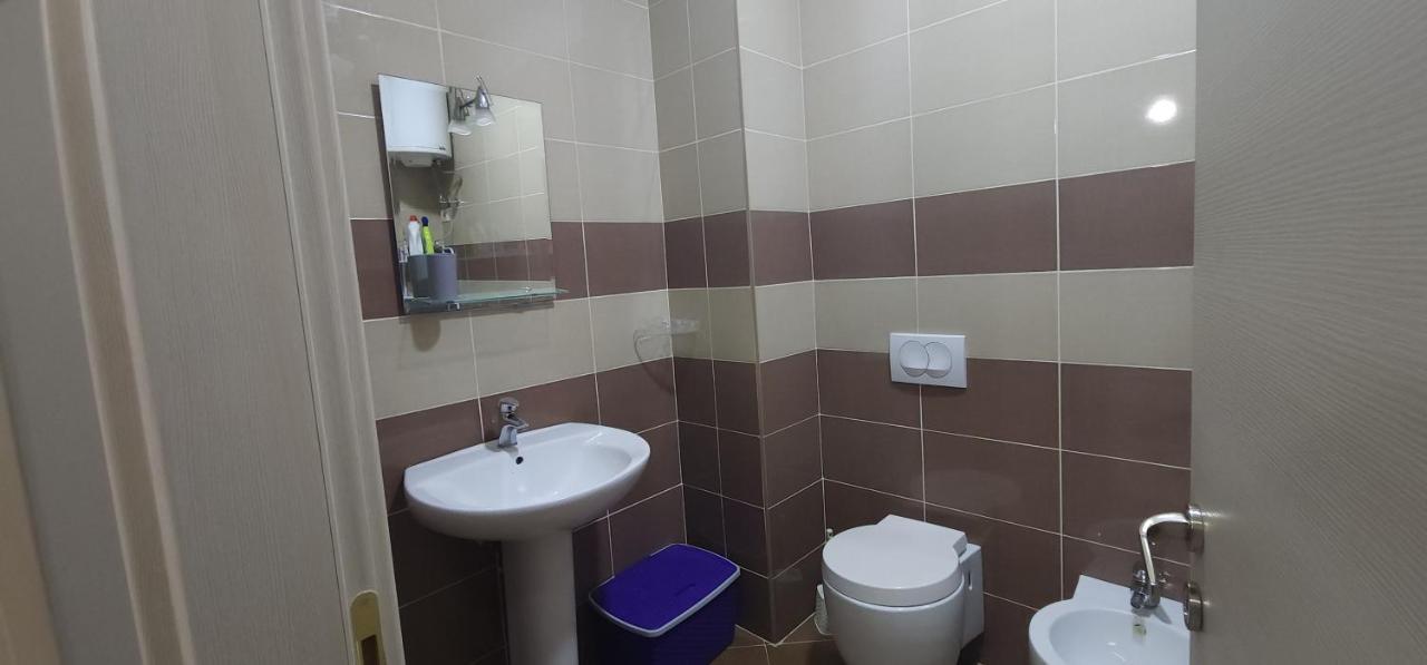 Pleasing Place With Free Parking On Site In Tirana Komuna E Parisit Zewnętrze zdjęcie
