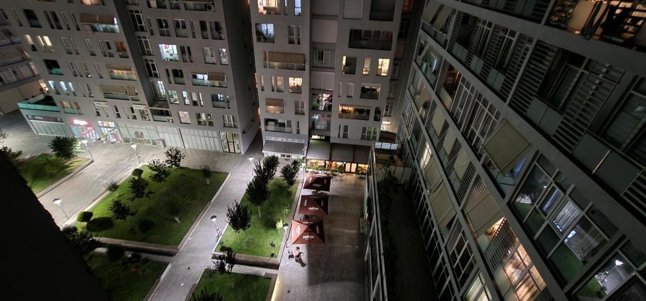 Pleasing Place With Free Parking On Site In Tirana Komuna E Parisit Zewnętrze zdjęcie
