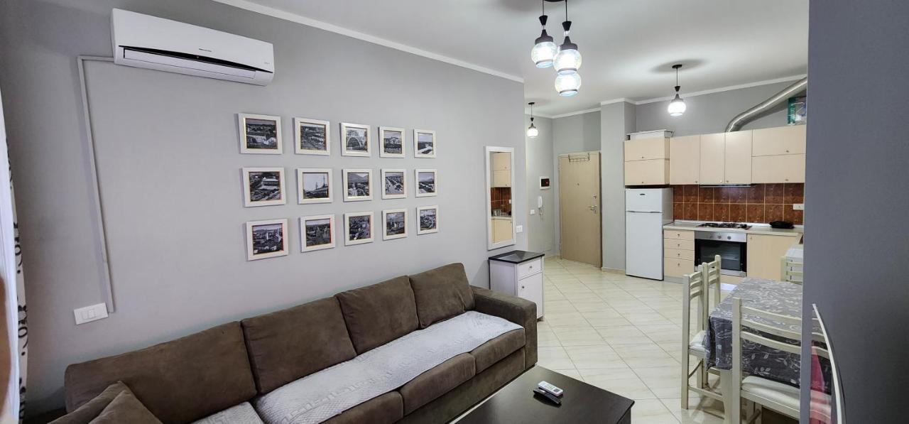 Pleasing Place With Free Parking On Site In Tirana Komuna E Parisit Zewnętrze zdjęcie