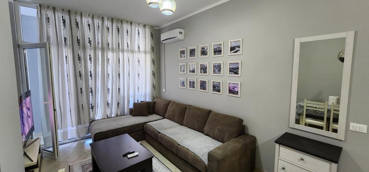 Pleasing Place With Free Parking On Site In Tirana Komuna E Parisit Zewnętrze zdjęcie