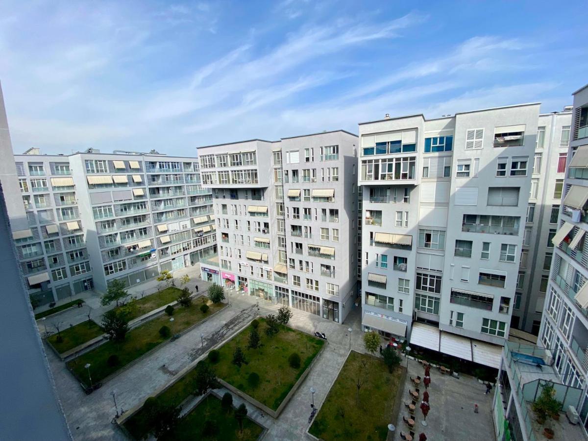 Pleasing Place With Free Parking On Site In Tirana Komuna E Parisit Zewnętrze zdjęcie