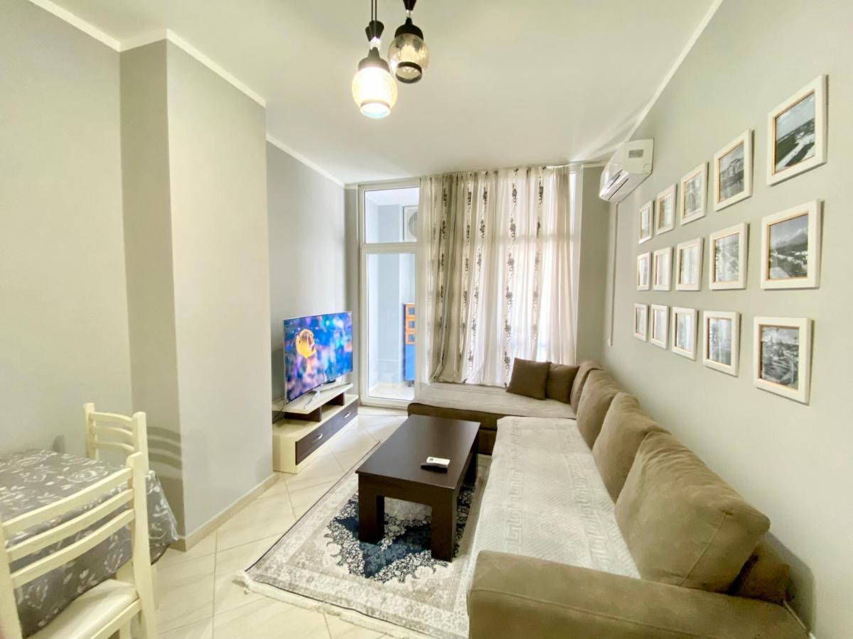 Pleasing Place With Free Parking On Site In Tirana Komuna E Parisit Zewnętrze zdjęcie