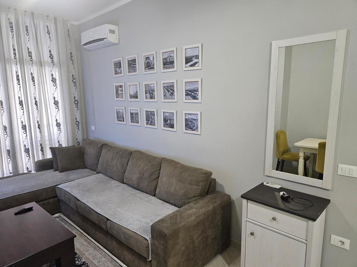 Pleasing Place With Free Parking On Site In Tirana Komuna E Parisit Zewnętrze zdjęcie